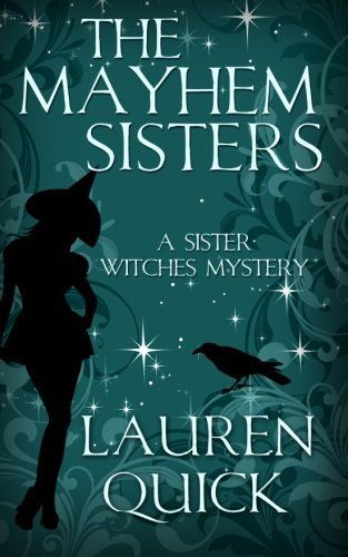 The Mayhem Sisters