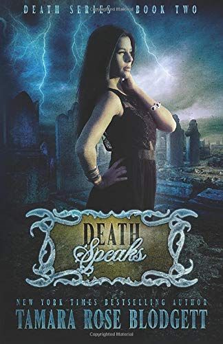 Death Speaks