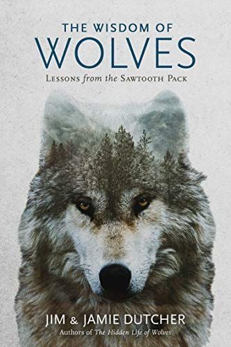 The Wisdom of Wolves