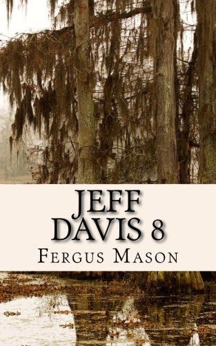 Jeff Davis 8