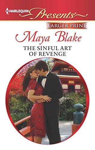 The Sinful Art of Revenge