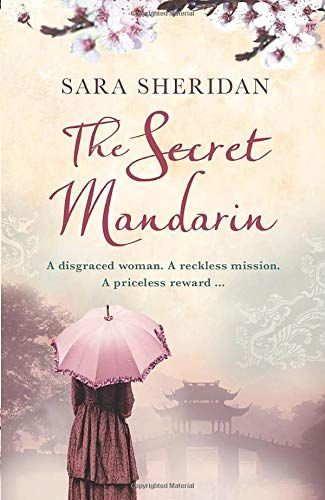 The Secret Mandarin