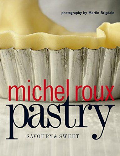 Pastry
