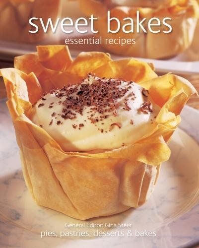 Sweet Bakes