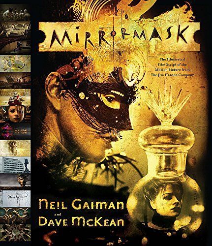 MirrorMask