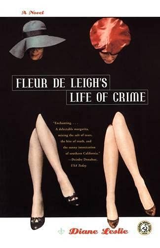 Fleur De Leigh's Life of Crime