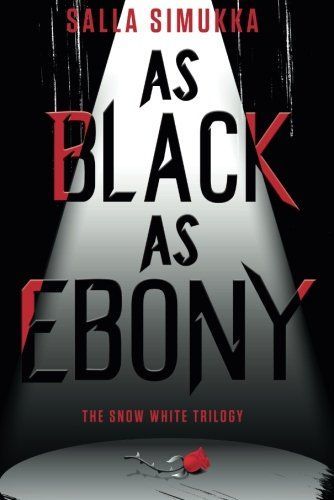 As Black as Ebony