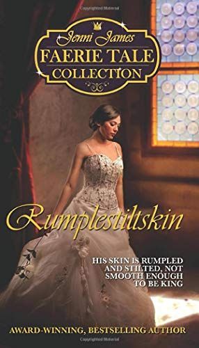 Rumplestiltskin