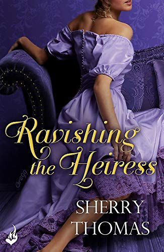 Ravishing the Heiress