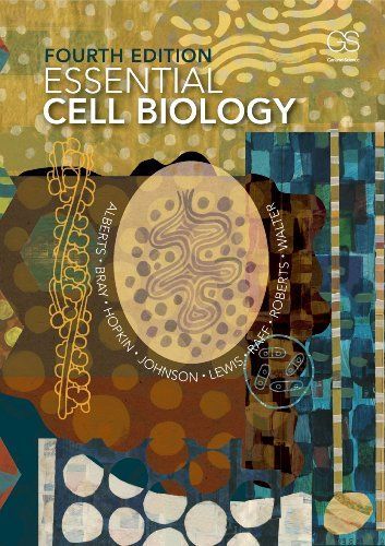 Essential Cell Biology