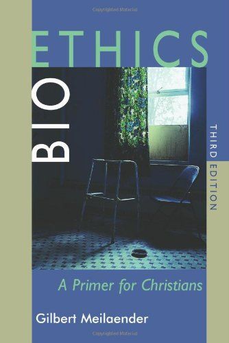 Bioethics