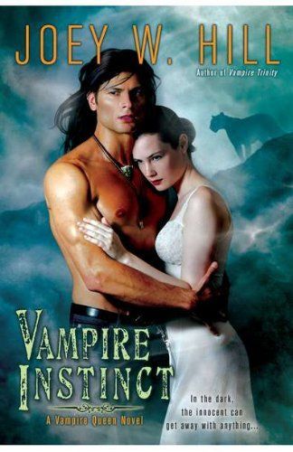Vampire Instinct