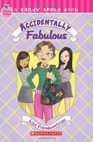 Accidentally Fabulous