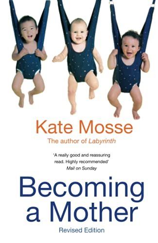 Becoming a Mother