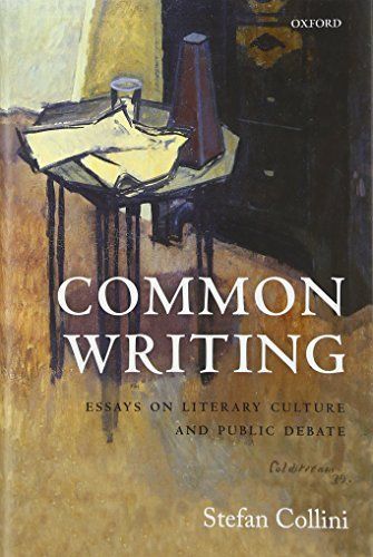 Common Writing