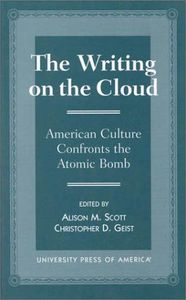 The Writing on the Cloud