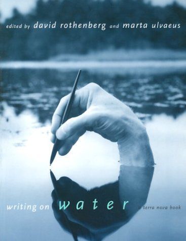 Writing on Water