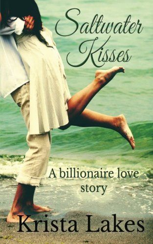 Saltwater Kisses