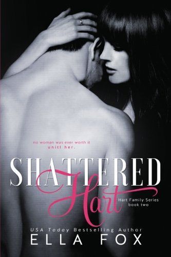 Shattered Hart