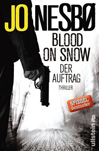 Blood On Snow. Der Auftrag