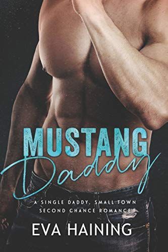 Mustang Daddy