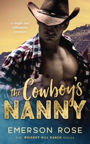The Cowboy's Nanny
