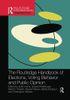 The Routledge Handbook of Elections, Voting Behavior and Public Opinion
