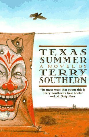 Texas Summer
