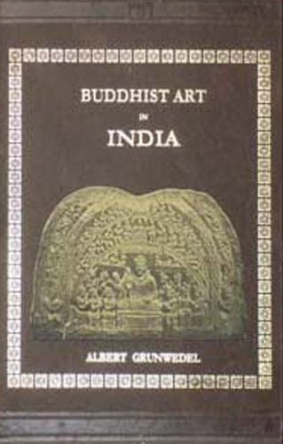 Buddhist Art in India