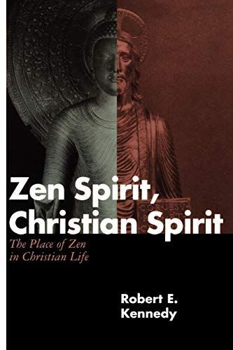 Zen Spirit, Christian Spirit