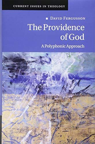 The Providence of God