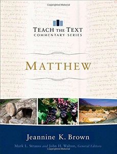 Matthew