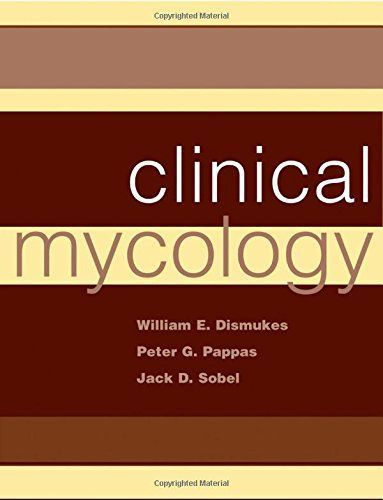 Clinical Mycology