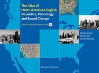 The Atlas of North American English