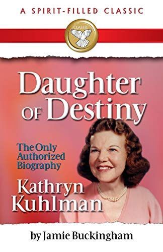 Daughter of Destiny