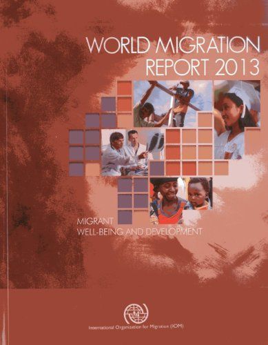 World Migration Report 2013