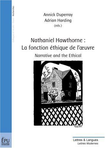 Nathaniel Hawthorne