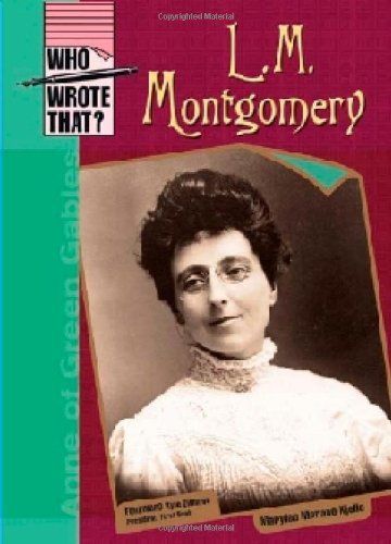 L. M. Montgomery