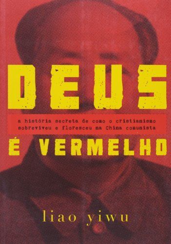 Deus é vermelho