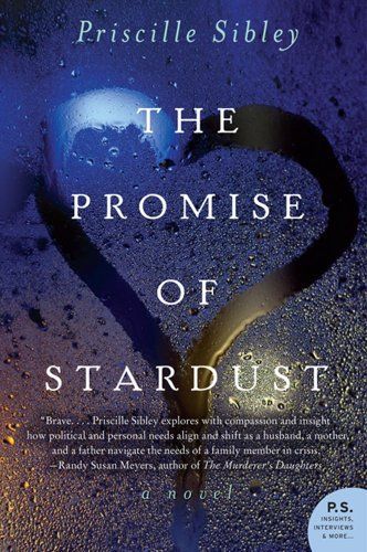 The Promise of Stardust
