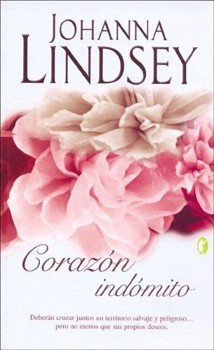 Corazón indómito