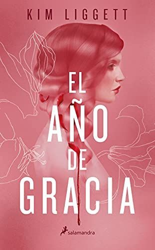El año de la Gracia / the Grace Year