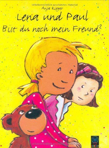 Lena und Paul, bist du noch mein Freund?