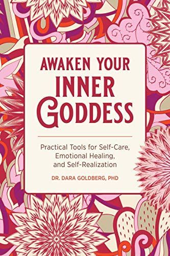 Awaken Your Inner Goddess