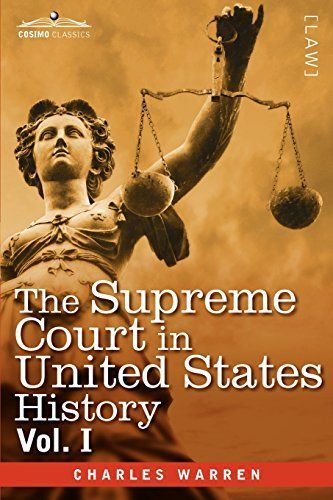 The Supreme Court in United States History