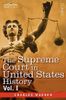 The Supreme Court in United States History