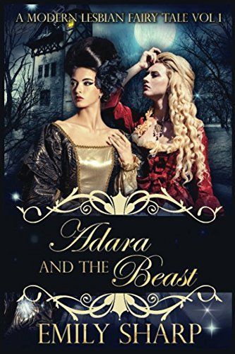 Adara and the Beast
