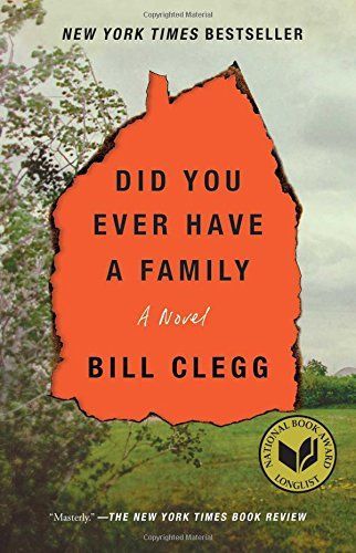 Did You Ever Have a Family