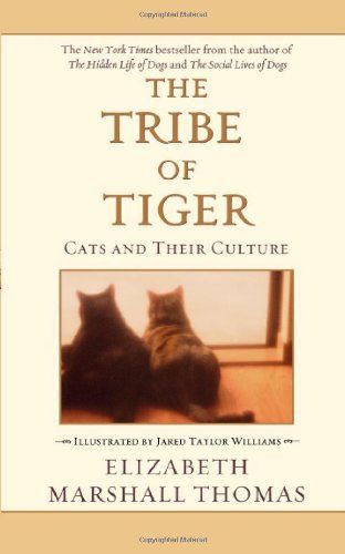 The Tribe of Tiger