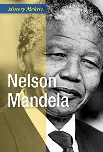 Nelson Mandela